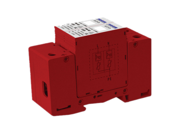 PB-DC1000P，PB-DC1200P 1000V 1200V直流电源浪涌保护器