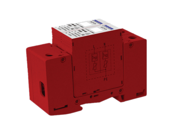 PB-40/690 Ⅱ级交流电源浪涌保护器