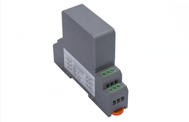 PC-21单相交流电压变送器