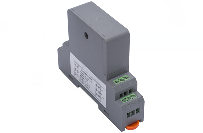 PD-20单相直流电流变送器