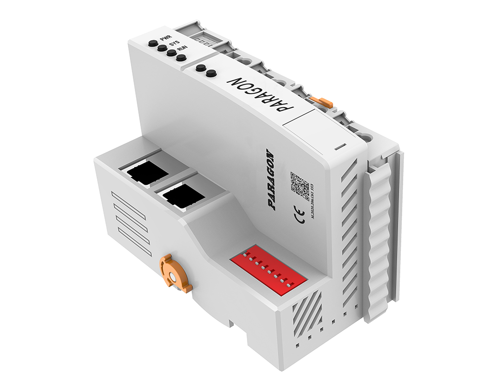 PM-01CP-PD  Profibus-DP 适配器