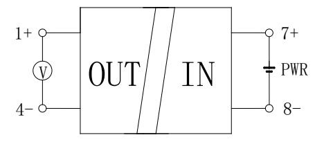 PA-11-D系列精密隔离电源