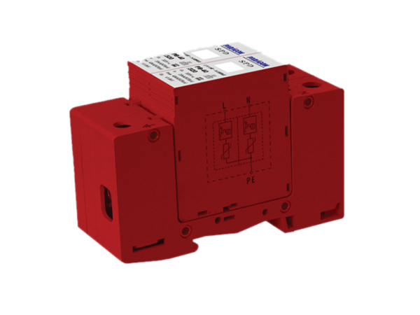 PB-20/320 交流电源浪涌保护器