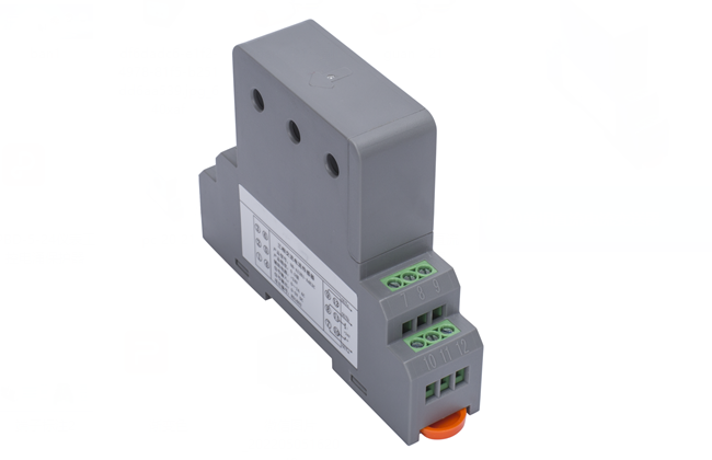 PC-23 三相交流电流变送器