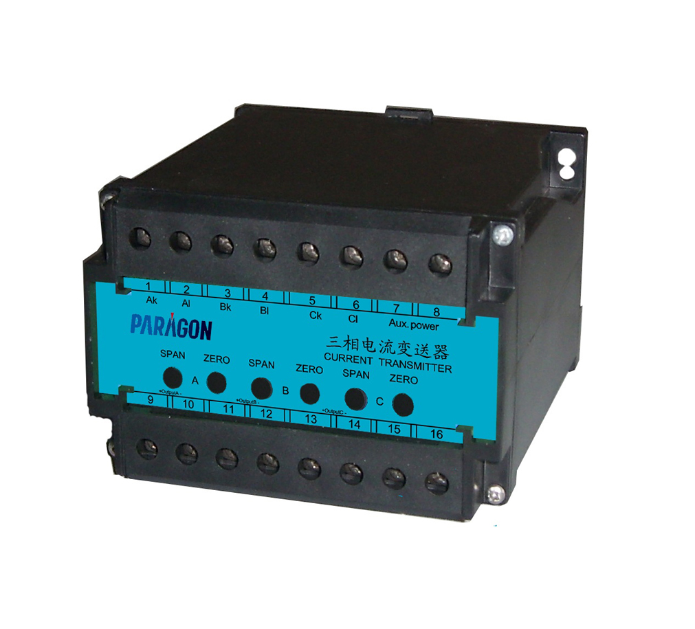 PA-27无功功率变送器